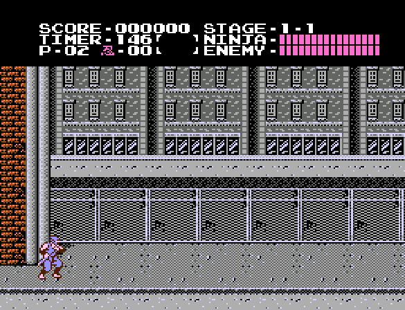 Ninja Gaiden
